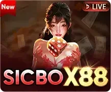 Live Sicbo X88 Sunwin