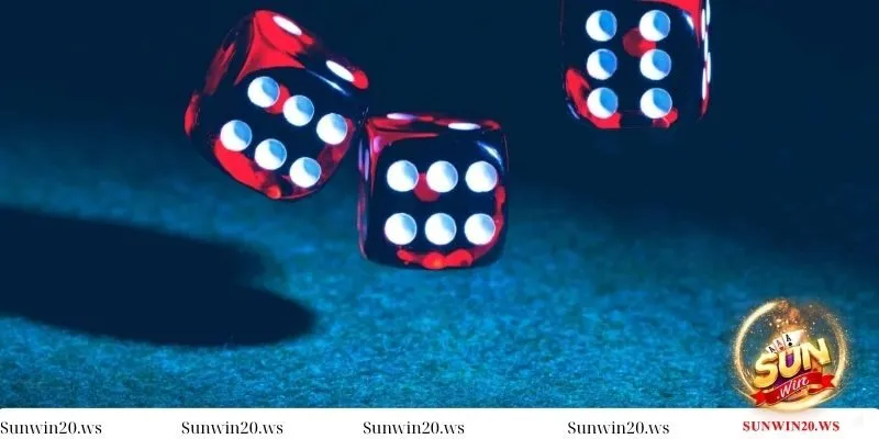 Tài xỉu Sunwin 3D