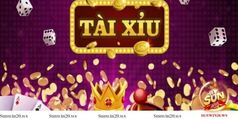 Mẹo chơi tài xỉu Sunwin dễ thắng